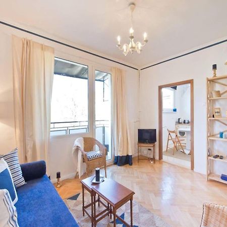 Blue Grand-Tourist Apartments Rajska 4A Gdańsk Eksteriør billede