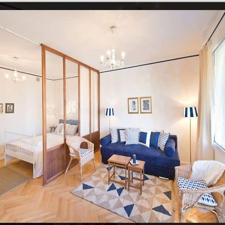 Blue Grand-Tourist Apartments Rajska 4A Gdańsk Eksteriør billede