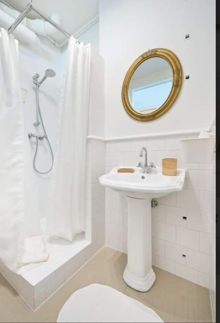 Blue Grand-Tourist Apartments Rajska 4A Gdańsk Eksteriør billede