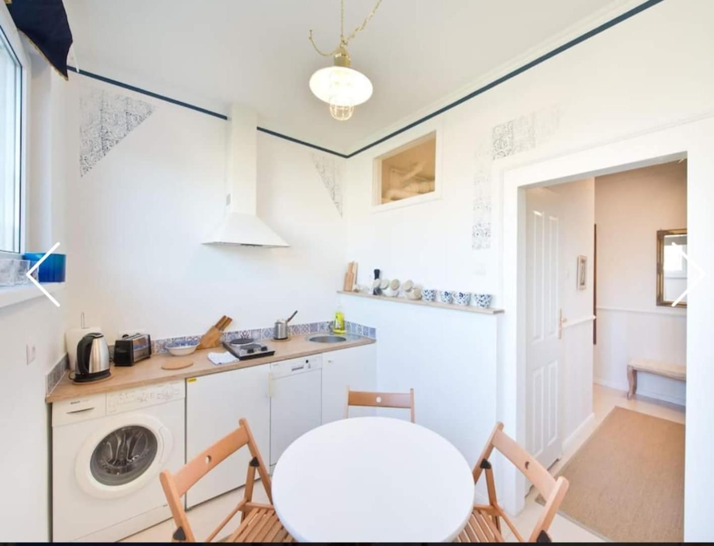 Blue Grand-Tourist Apartments Rajska 4A Gdańsk Eksteriør billede