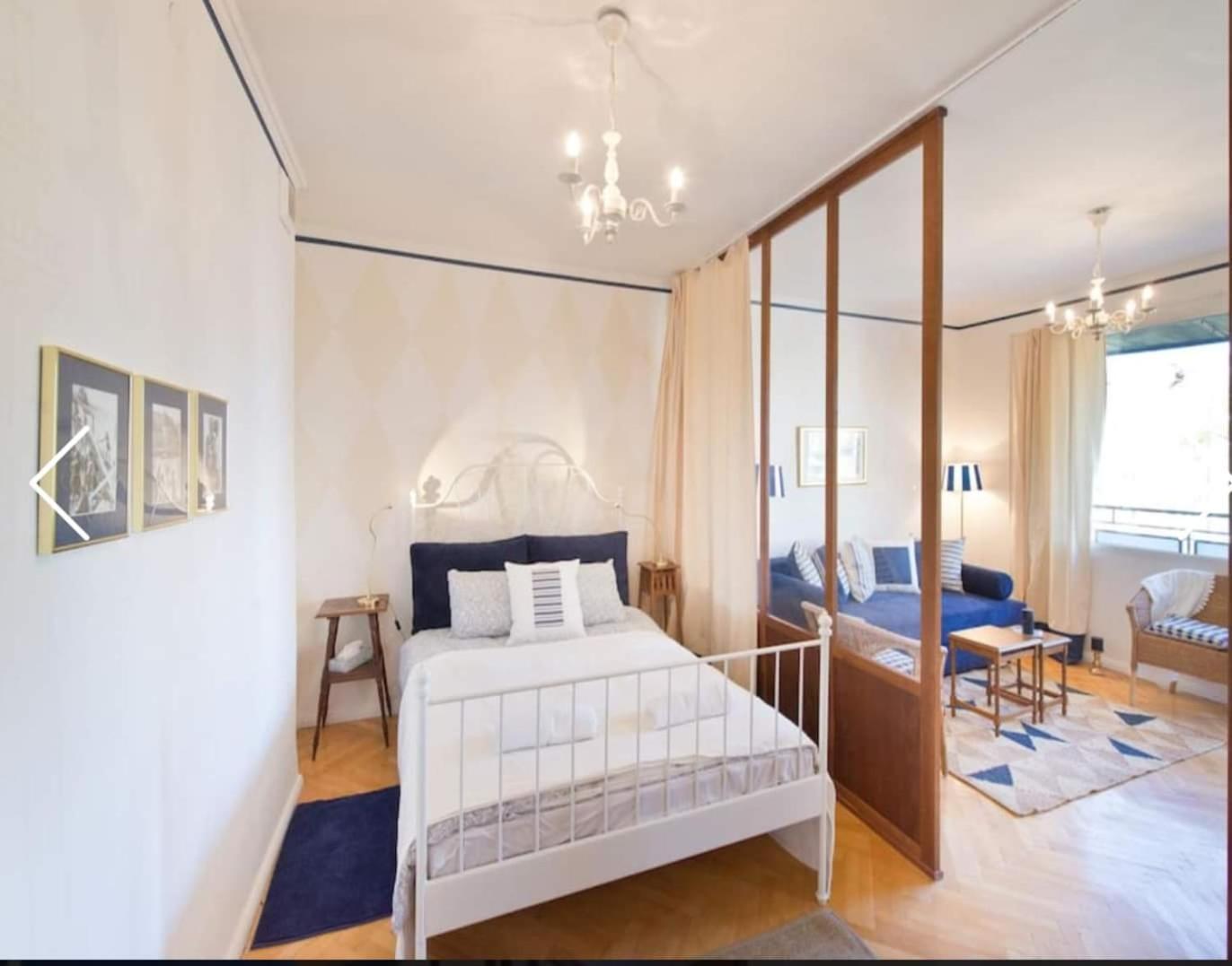 Blue Grand-Tourist Apartments Rajska 4A Gdańsk Eksteriør billede