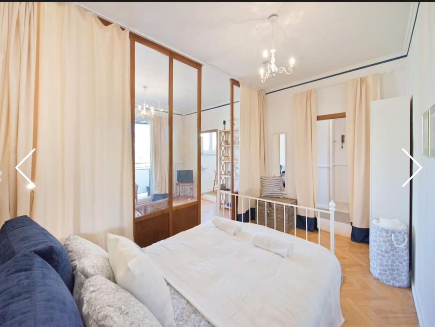 Blue Grand-Tourist Apartments Rajska 4A Gdańsk Eksteriør billede